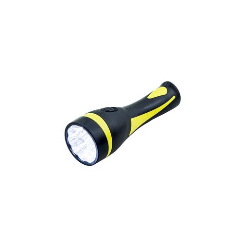 Lanterna Recarregável Bivolt com 11 Leds - THOMPSON-759